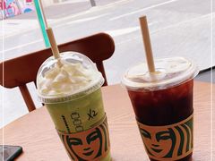 -星巴克(深圳世纪汇分店)