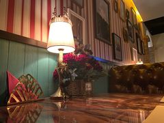 -柏蔻餐厅Le Banquet Bistro(天河北店)
