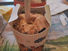 -麦当劳(河北唐山光明路餐厅)