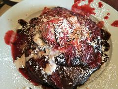 -Pancakes on the rocks(Darling Harbour)