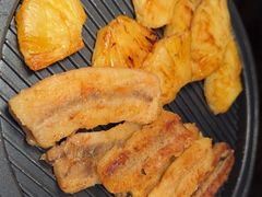 -松咖啡自助餐厅·松北香格里拉