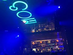 -MOSSO音乐酒吧·Live House(南京西路店)