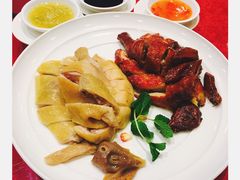 -大东方海鲜酒楼(小武基桥店)