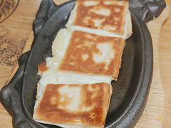 -格日勒阿妈蒙古厨房(新华广场店)