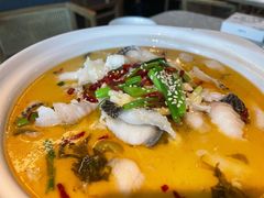 -小菜园新徽菜(无锡宜家荟聚中心店)