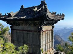 -武当山风景区