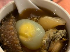 -聚春园自助餐厅(东街口店)