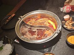 -牛New寿喜烧(虹桥新天地店)