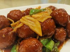 -东四民芳餐厅(世茂工三店)