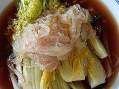 粉丝娃娃菜-白魁老号饭庄(交道口店)