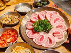 -汉拿山(金源店)