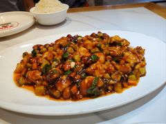 -李老哈·东北菜(宋园路店)