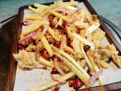 -虾胡闹龙虾馆(湄南河店)