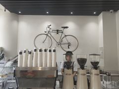 -常识咖啡common sense(春熙路店)