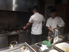-通海俄式烧烤·俄罗斯大串(嵩山路店)