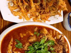 -正宗天津烧麦馆(柳州路店)