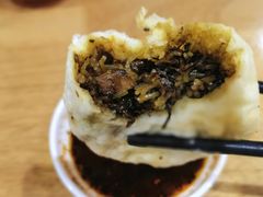 -老陶包子铺(南大西南村店)