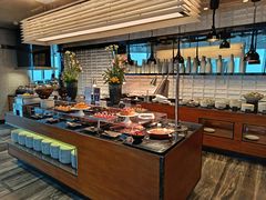 -广州四季酒店·意珍·意式自助餐