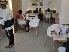 大堂-茶百道(同仁店)