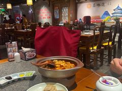 -真地道京味府·鲜橙烤鸭·北京菜(朝外大街东大桥店)