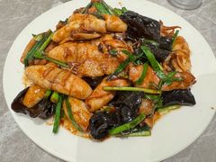 -九龙餐厅(大沽路店)