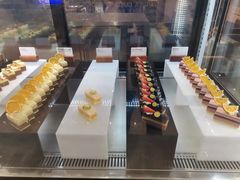 小点心-金安大饭店-金品自助餐厅