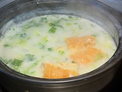 -大良毋米粥(锦龙路总店)