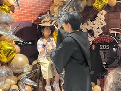 -歪歪宫殿·生日派对·团建聚会·轰趴·Wonder Palazzo