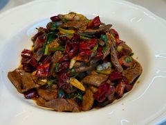 -三湘四水正宗湘菜(君峰路店)