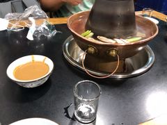 -裕德孚·非遗手切涮羊肉(东直门内大街店)