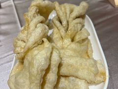 -广州中心皇冠假日酒店·百粤楼
