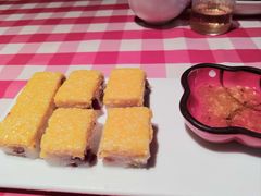 -西贝(虹口龙之梦店)