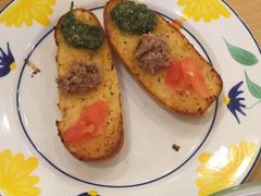 -萨莉亚意式餐厅(特力时尚汇店)