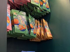 -茶理宜世(广州南站（站内）3楼B17检票口店)