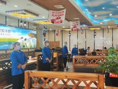 -313羊庄·羊肉火锅烧烤(李村店)
