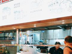 -蔡家酒楼(一德街店)