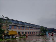 -柳州工业博物馆