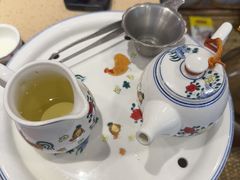 -点都德(千灯湖环宇城店)
