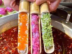 -楠火锅(太古里总店)