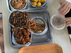 -阿信糖水(体育花园店)