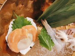 -牛New寿喜烧(新六百店)
