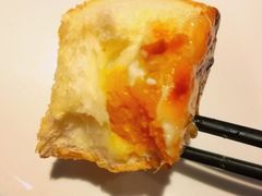 一口闷芝士南瓜-大牌大·传统杭帮菜(湖滨店)