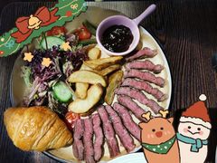 -The Cheebat 锌吧·Bistro(体育西店)