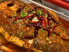 -雅佳神话·麻辣烤鱼(新街口店)