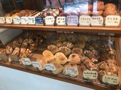 -慢熟面包店bud bread(孩儿巷店)