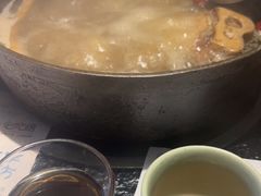 -盡膳口福·百年汤方火锅(科华北路店)