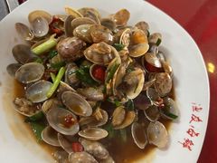 -渔友鲜海鲜加工(海鲜大世界店)