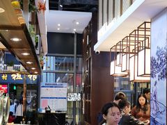 -非烤勿扰韩料自助烤肉(松山湖万科店)