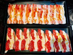 -九田家黑牛烤肉料理(太阳城店)