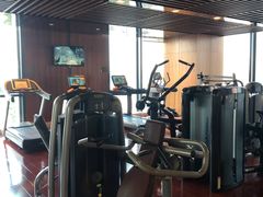 -长沙富力万达文华酒店